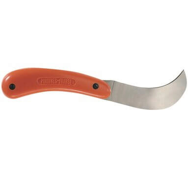 Bahco P20 Pruning Knife - Delicate Trees - 200mm Length