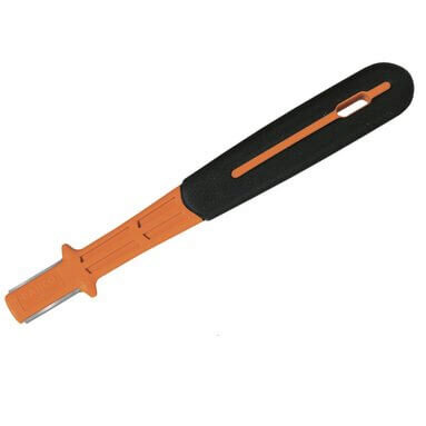 Bahco SHARP-X Carbide Sharpener - For Tool & Knife Blades
