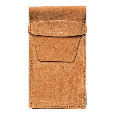 DMT 10 Inch Stone Holder - Leather Wallet - Connell of Sheffield