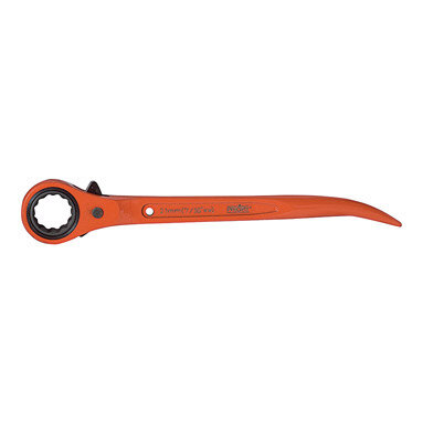 Scaffold Ratchet Podger Spanner 21mm