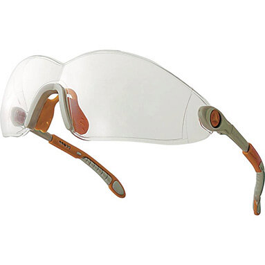 Vulcano Safety Glasses - Delta Plus
