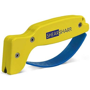 Accusharp Shearsharp Scissor Sharpener (002)