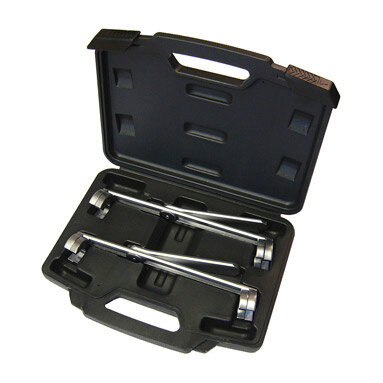 Armeg Jaw Dropper - Plumbing Wrench Set