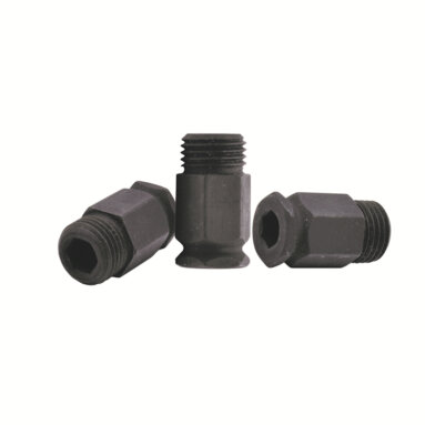 Armeg Quick Change Large Adaptor Nuts (>32mm) 3pk