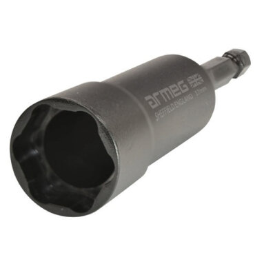 Armeg Twister Unistrut Channel Socket 17mm