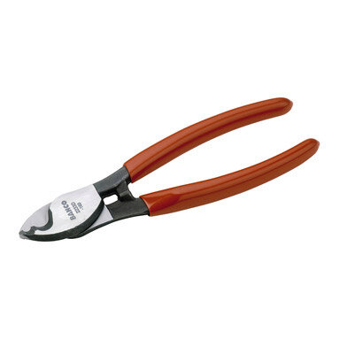 Bahco 2233D Heavy-Duty Wire Stripper/Cutter - 240mm