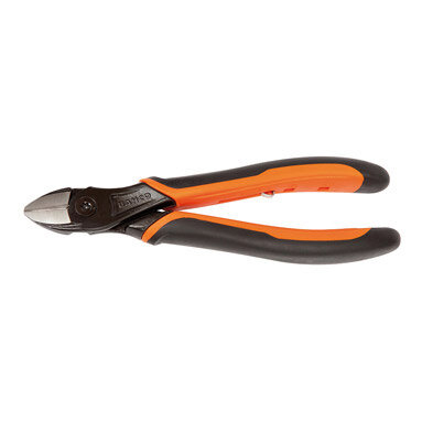 Bahco 2101G Side Cutting Pliers/Cutters - 125mm