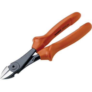 Bahco 2101S Side Cutters/Pliers - 200mm 1000v Insulated