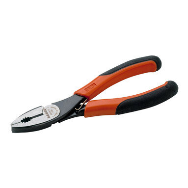 Bahco 2628G 180mm Combination Pliers