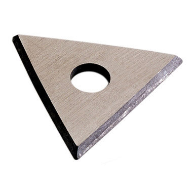 Bahco 449 Triangular Scraper Blade - 25mm