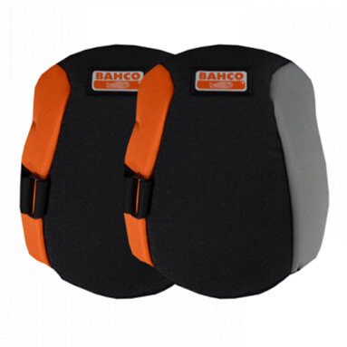 Bahco 4750-KP Protective Knee Pads