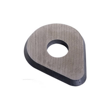 Bahco 625 Pear Carbide Scraper Blade