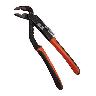 Bahco 8224 Ergo - Water Pump Pliers 250mm