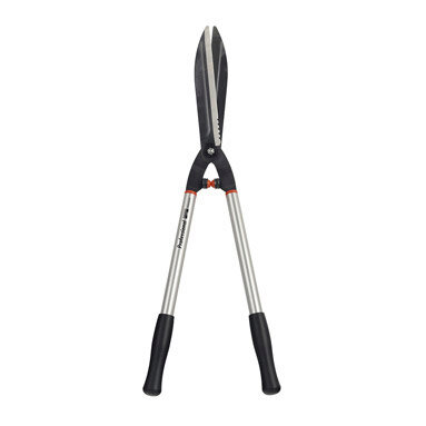 Bahco P51H-SL Long Handled Hedge Shears - 730mm Length