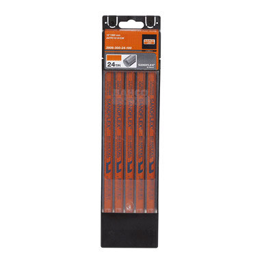 Bahco 3906 Sandflex Hacksaw Blades 300mm- 32 TPI