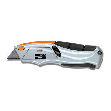 Bahco Utility Squeeze Knife BSQZ150003