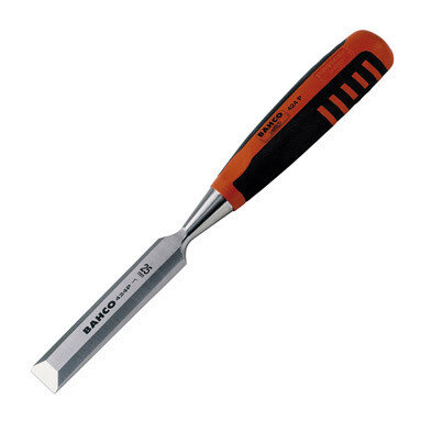 Bahco Wood Chisel 424P-10 - 10mm 