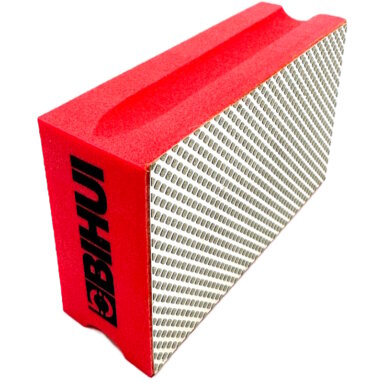 Bihui Diamond Tile Polishing / Sanding Pad - 200 Grit