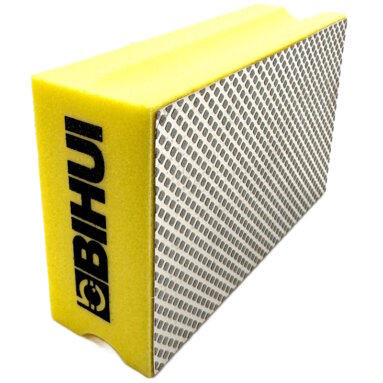 Bihui Diamond Tile Polishing / Sanding Pad - 400 Grit
