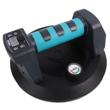 Bihui Pro 140 Auto Vacuum Suction Cup - All Electric