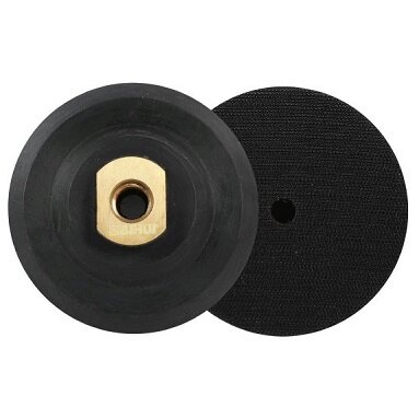 Bihui Rubber Diamond Polishing Pad Holder - M14