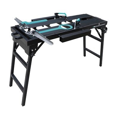 Bihui Tilers Multi-Function Workbench