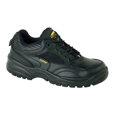 Capps LH517 Safety Work Trainers - UK Size 6