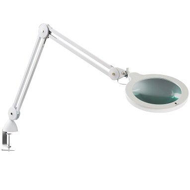 Daylight LED Magnifying Lamp XL DN1300