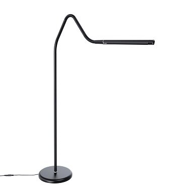 Daylight Electra Lamp D35231 - Flexible Floor Lamp