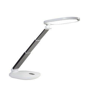 Daylight Foldi Go D35050 - Rechargeable Desk Lamp