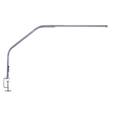 Daylight Slimline 4 Table Lamp - Ice Grey (D35209)