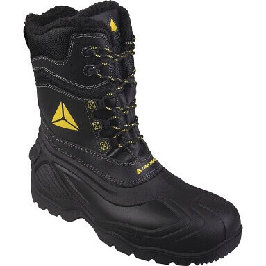 Delta Plus Eskimo Waterproof Winter Canadian Safety Boots