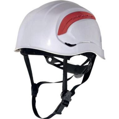 Delta Plus Granite Wind - Ventilated Hard Hat Mountain-Style