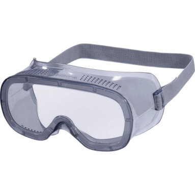 Muria Protective Safety Goggles - Delta Plus
