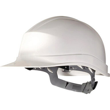 Zircon 1 Safety Helmet - Manual Adjustment - Delta Plus