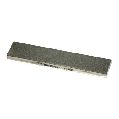 DMT D4F Dia-Sharp - 4 Inch Diamond Sharpening Stone - Fine