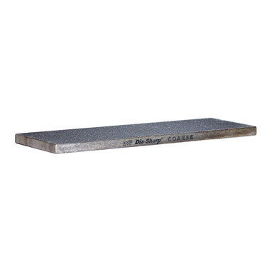 DMT D6C Dia-Sharp - 6 Inch Diamond Sharpening Stone - Coarse