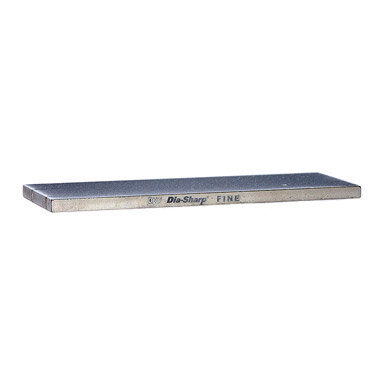 DMT D6F Dia-Sharp - 6 Inch Diamond Sharpening Stone - Fine