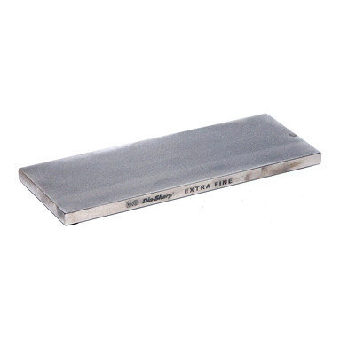 DMT D8E Dia-Sharp - 8 Inch Diamond Sharpening Stone - Extra Fine