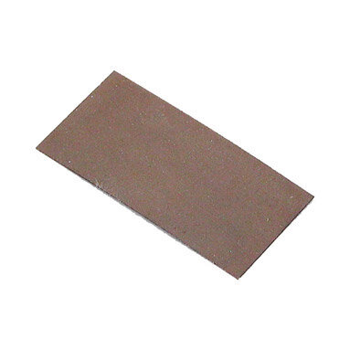 DMT Flexi-Sharp Sheet - 1inch x 2inch (Fine)