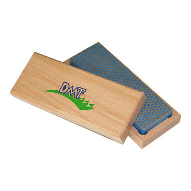 DMT Diamond Whetstone - Bench - 8 Inch (Coarse)