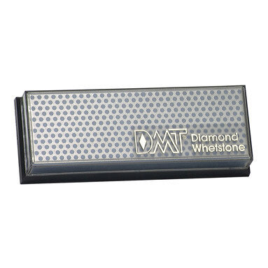 DMT Diamond Whetstone 6in - Plastic Case (Coarse)