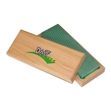 DMT Diamond Whetstone - Bench - 6 Inch (Extra Fine)