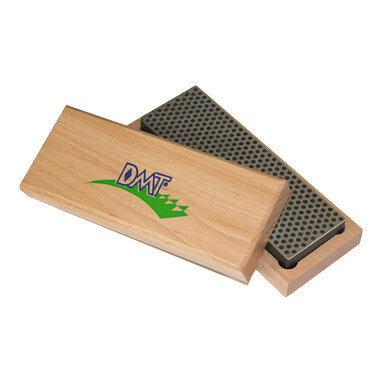 DMT Diamond Whetstone - Bench - 8 Inch (Extra Coarse)