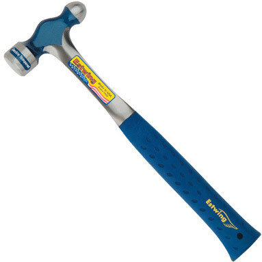 Estwing Ball Peen Hammer 32oz - E3/32BP