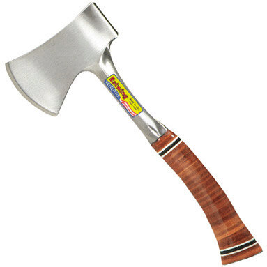 Estwing Sportsmans Axe 12 Inch With Sheath