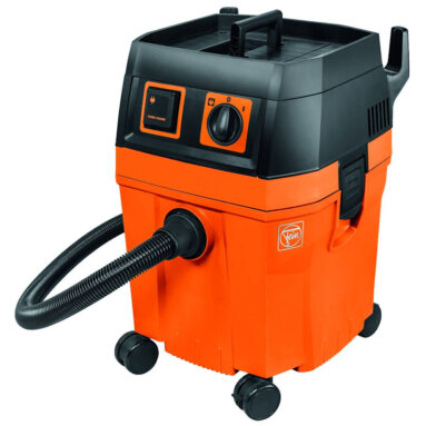 FEIN Dustex 35L Wet & Dry Dust Extractor 230v