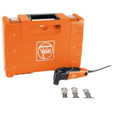 FEIN MultiMaster MM 300 Plus Start Kit - 230v 