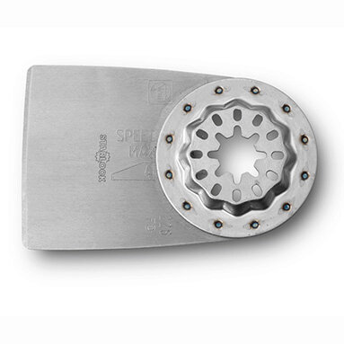 FEIN MultiMaster Rigid Scraper - Starlock