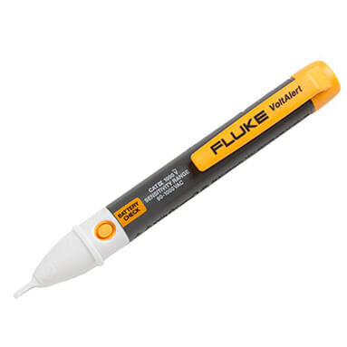 Fluke VoltAlert 2AC - Voltage Tester Pen 1000v